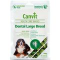 Изображение 1 - Canvit Dental Large Breed  Лакомство для собак