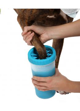 Dexas Mud Buster Лапомойка зеленая