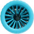 Изображение 1 - Dexas Mud Buster Лапомойка зеленая