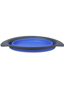 Dexas Collapsible Pet Bowl Складная миска для собак и кошек