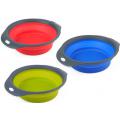 Изображение 1 - Dexas Collapsible Pet Bowl Складная миска для собак и кошек