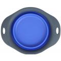 Изображение 1 - Dexas Collapsible Pet Bowl Складная миска для собак и кошек