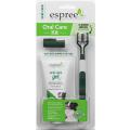 Изображение 1 - Espree Oral Care Kit Набор для чистки зубов собак