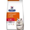 Изображение 1 - Hill's PD Feline Urinary Care c/d Multicare Stress
