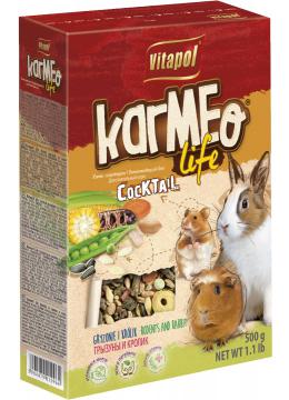 Vitapol Life Coctail для грызунов