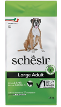 Schesir Large Adult Lamb