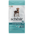 Изображение 1 - Schesir Large Puppy Chicken
