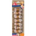Изображение 1 - 8in1Triple Flavour Жевательные кости для собак с куриным филе