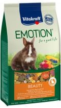 Vitakraft Emotion Beauty Корм для кроликов