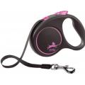 Изображение 1 - Flexi Рулетка Black Design S 5м 15кг лента
