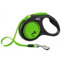 Изображение 1 - Flexi Рулетка Neon S 5м до 15кг лента