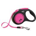 Изображение 1 - Flexi Рулетка Neon S 5м до 15кг лента
