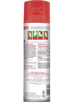 8in1 Nature’s Miracle Advanced Dog Stain & Odor Eliminator Аэрозоль-пена с усиленным действием от запахов собак