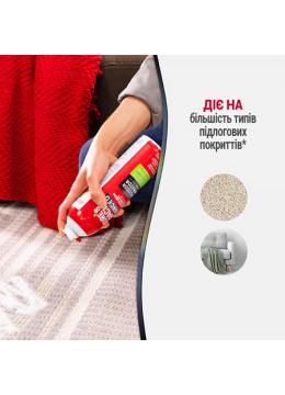 8in1 Nature’s Miracle Advanced Dog Stain & Odor Eliminator Аэрозоль-пена с усиленным действием от запахов собак