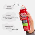 Изображение 1 - 8in1 Nature’s Miracle Advanced Dog Stain & Odor Eliminator Аэрозоль-пена с усиленным действием от запахов собак