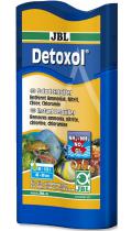 JBL Detoxol Жидкость для детоксикации воды
