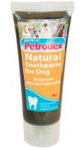 Sentry Petrodex Natural Dental Зубная паста с арахисом для собак