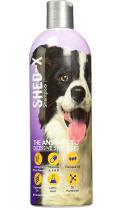 SynergyLabs Shed Control Шампунь против линьки для собак