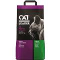 Изображение 1 - Cat Leader Classic 2xOdour Attack Fresh Комкующийся