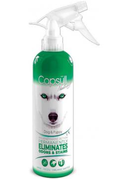 Capsull Neutralizor Dog&Puppy Биоэнзимное средство против пятен и запаха собак