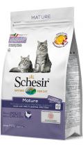 Schesir Cat Mature