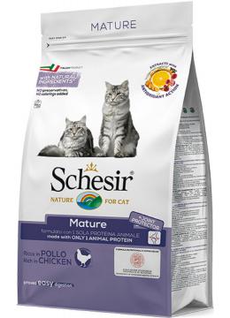Schesir Cat Mature