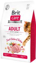 Brit Care Grain-Free Cat Adult Activity Support