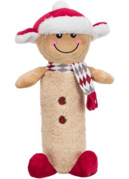 Trixie Christmas Пряничный человечек