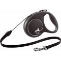 Изображение 1 - Flexi Рулетка Black Design М 5м до 20кг трос