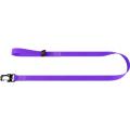 Изображение 1 - Collar Evolutor Прочный поводок для собак фиолетовый