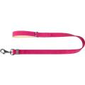 Изображение 1 - Collar WauDog Classic Кожаный поводок розовый