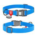 Изображение 1 - Collar WauDog Waterproof Водостойкий ошейник голубой