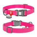 Изображение 1 - Collar WauDog Waterproof Водостойкий ошейник розовый