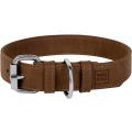 Изображение 1 - Collar WauDog Eco Ошейник из экокожи коричневый