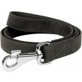 Изображение 1 - Collar WauDog Eco Поводок из экокожи серый