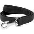 Изображение 1 - Collar WauDog Eco Поводок из экокожи черный
