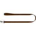 Изображение 1 - Collar WauDog Eco Поводок из экокожи коричневый