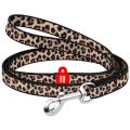 Изображение 1 - Collar Waudog Nylon нейлоновый поводок цвет леопард