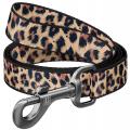 Изображение 1 - Collar Waudog Nylon нейлоновый поводок цвет леопард