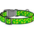 Изображение 1 - Collar WauDog Nylon Авокадо нейлоновый ошейник