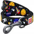 Изображение 1 - Collar WauDog Nylon Nasa нейлоновый поводок