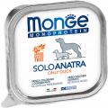 Изображение 1 - Monge Dog Solo с уткой паштет