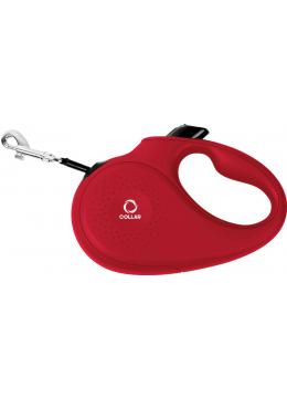 Collar Рулетка S 5м до 15кг лента