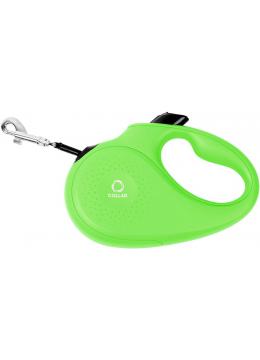 Collar Рулетка S 5м до 15кг лента