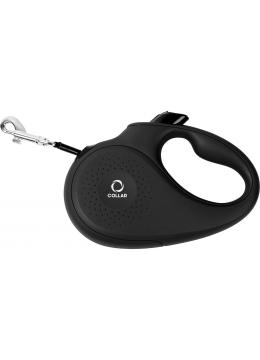 Collar Рулетка M 5м до 25кг лента