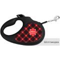 Изображение 1 - Collar WauDog Рулетка М 5м до 25кг лента