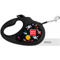 Изображение 1 - Collar WauDog Рулетка М 5м до 25кг лента