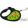 Изображение 1 - Collar WauDog Рулетка М 5м до 25кг лента