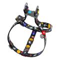 Изображение 1 - Collar WauDog Nylon Nasa нейлоновая шлея