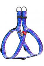 Collar WauDog Nylon Ловец снов нейлоновая шлея